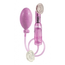 Berman Center Selene vibrant pompe clitoridienne
