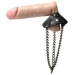 Cuir stricte Parachute Ball Stretcher