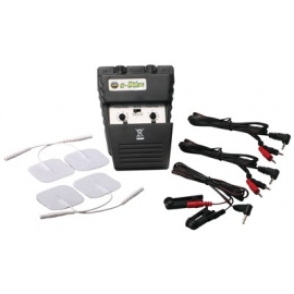 Zeus Beginner Electrosex Kit