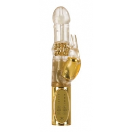 Platinum Collection Jack Rabbit