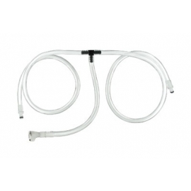 Taille matière compagnon connecteur