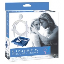 Lavement Douche unisexe