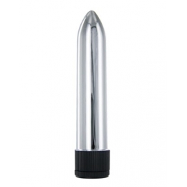 Trinity d'argent vibro Slim