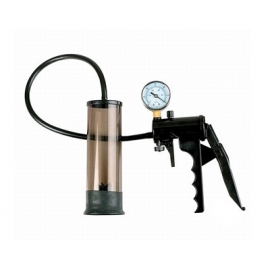 Top Gauge Professional Pressurized Pump