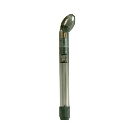 Dr. J Prostate Massager