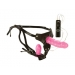 Dual Harness