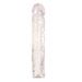 Crystal gelées classiques 10 pouces gelée claire