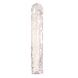 Crystal gelées classiques 10 pouces gelée claire