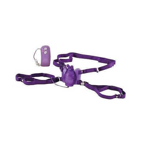 Remote Control Waterproof Venus Butterfly