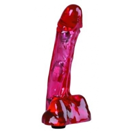 Cereja perfumada Vibro-Dong