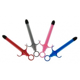 Pack lubrifiant lanceur 3
