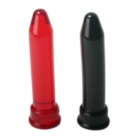 Smooth Tool Dildo