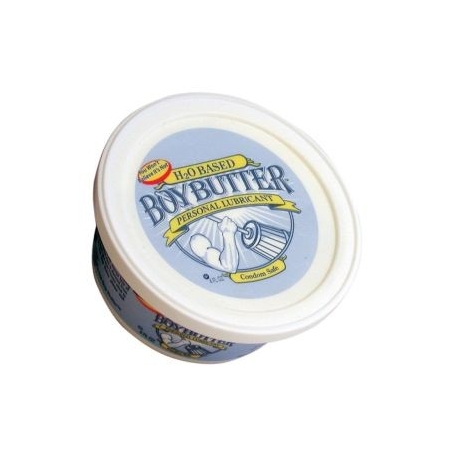 Boy Butter H2O 4oz