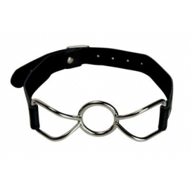 Spider Mouth Gag