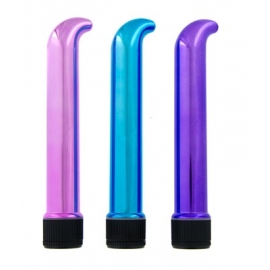 Trinity 7 Inch G-Spot Vibe