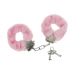 Courtisane Menottes - rose