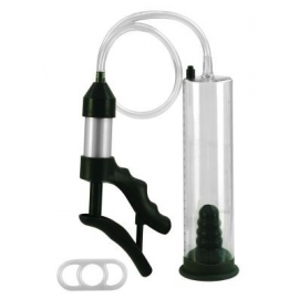 Quick Draw Vacuum Pump