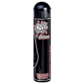 Mouiller la platine oz 4,2 bouteille