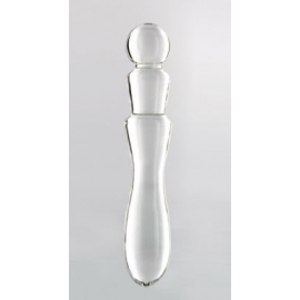 Priti Glass Dildo