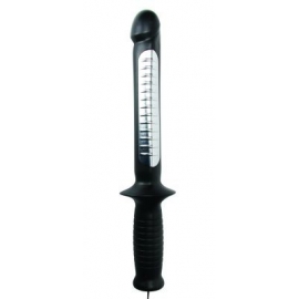 Zeus Electrosex Deep Intruder