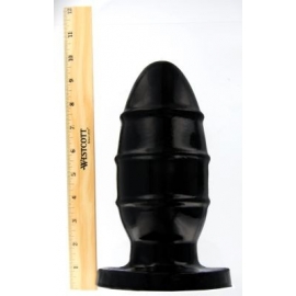 The Missile Butt Plug