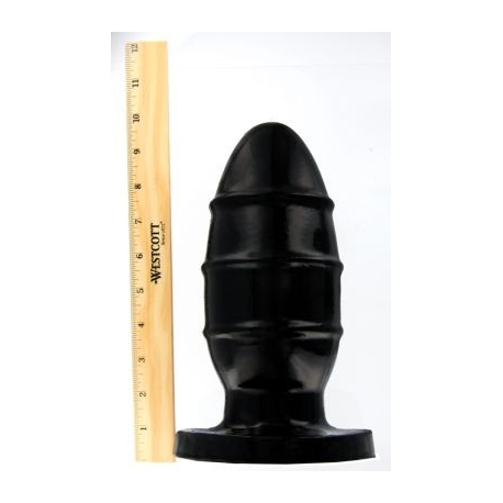 The Missile Butt Plug
