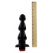 Trois petites bosses pour votre croupe - vibrant