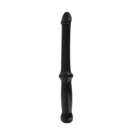 Anal Push