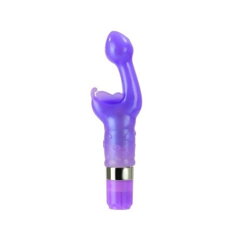 Platinum Edition Butterfly Kiss Vibrator