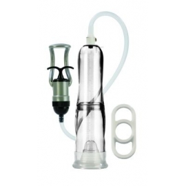 Enhance Travel Pump System
