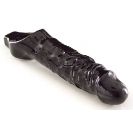 Mamba Cock Sheath