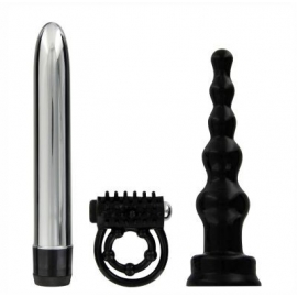 Essential Performance Kit