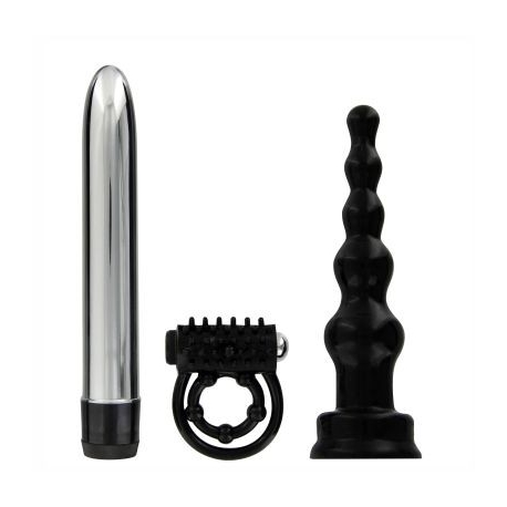 Essential Performance Kit