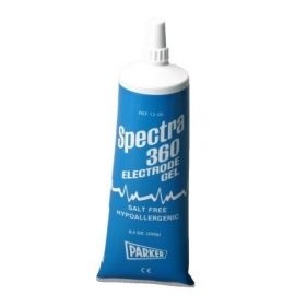 Spectres électrode Gel - 8.5 on