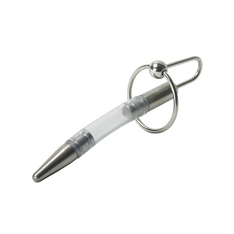 Flexible Penis Plug Flexible Penis Plug