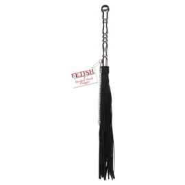 Fetish Fantasy cuentas Metal Flogger