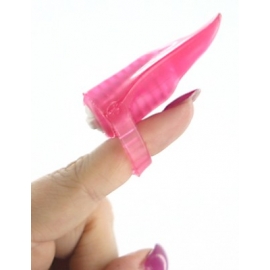 Trinity Lick It Finger Vibe