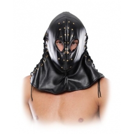 Fetish Fantasy bourreau extrême Hood et Jock Strap