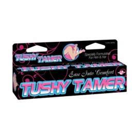 Tushy Tamer Desensitizing Cream 1.5 oz