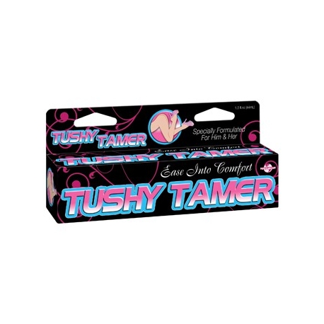 Tushy Tamer Desensitizing Cream 1.5 oz