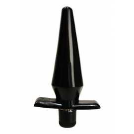 Trinidad vibrante culo Plug