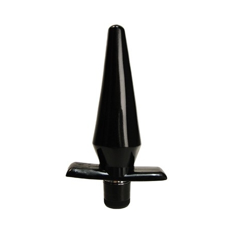 Trinity Vibrating Ass Plug