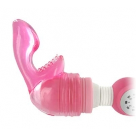Wand Essentials 2 Piece Attachment Kit