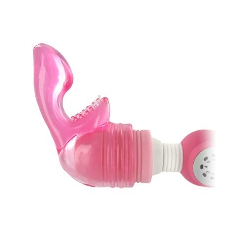 Wand Essentials 2 Piece Attachment Kit