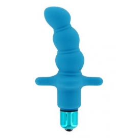 Tudo muito azul Vibe - Silicone