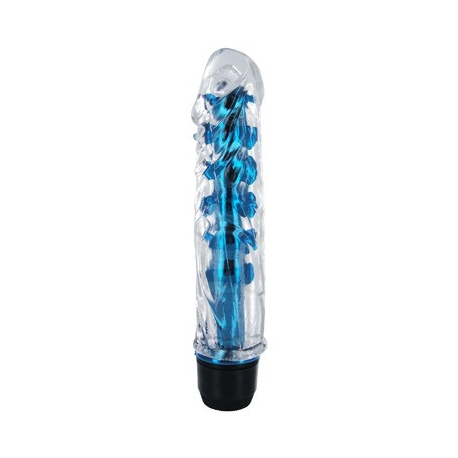 Shimmer Core Metallic Vibe