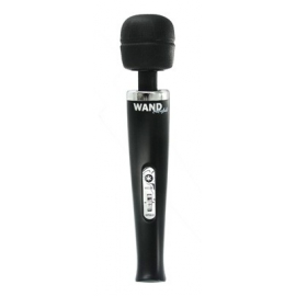 Wand Essentials 8 velocidad 8 modo masajeador recargable