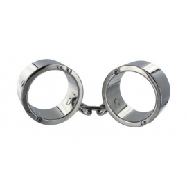 Cromo pulsera grillos