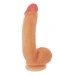 SexFlesh juteux Justin Suction Cup gode