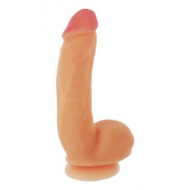 SexFlesh juteux Justin Suction Cup gode